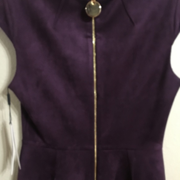 NWT Calvin Klein dress - Picture 5 of 7